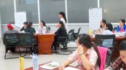 Tư duy đổi mới - PouYuen (29.10.2015 AM)